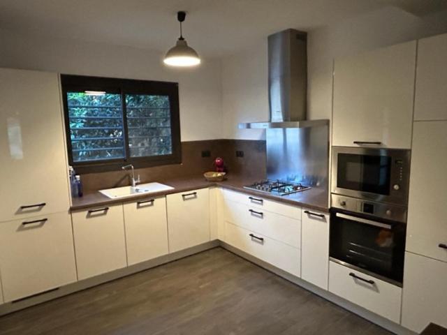 Villa Natura 3 Chambres 80M2 Jacuzzy กาเนต์-อ็อง-รูสซียง ภายนอก รูปภาพ