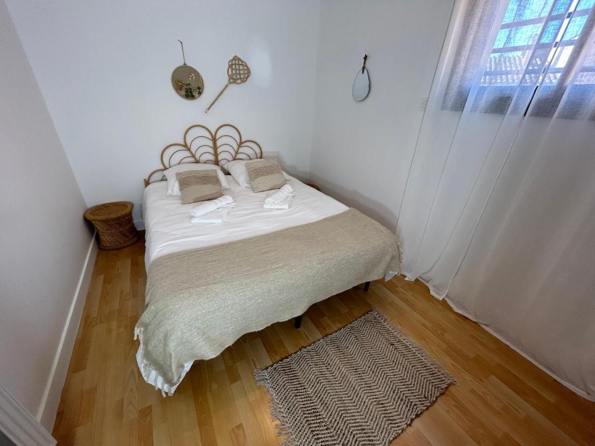 Villa Natura 3 Chambres 80M2 Jacuzzy กาเนต์-อ็อง-รูสซียง ภายนอก รูปภาพ